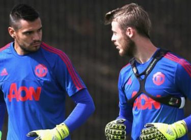 Euro2016 : De Gea dément les accusations