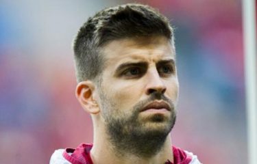 Barça : Piqué suspendu face au Depor