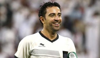 Real : Xavi « Avec Zidane, le club va lutter pour la Liga »