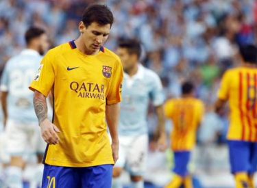 Barça : Nouvelle affaire de fraude fiscale pour Messi