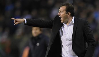 Attentats : Wilmots « Les vies humaines, plus importantes qu’un match de foot »