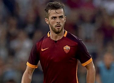 Roma : Pjanic « J’ai voulu devenir footballeur grâce à Zidane »