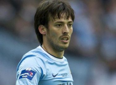 Dynamo v Man City : 1-3, Les Citizens de David Silva vont vers les quarts