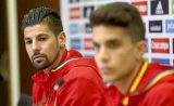 Attentats : Nolito admet avoir peur de se rendre à Bruxelles