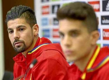 Attentats : Nolito admet avoir peur de se rendre à Bruxelles