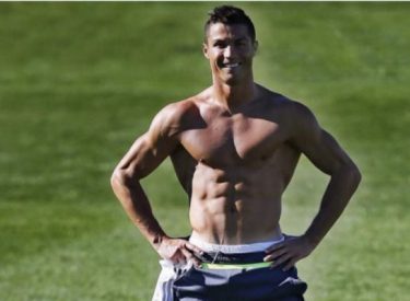 Real : Bienvenue chez Ronaldo (vidéo)