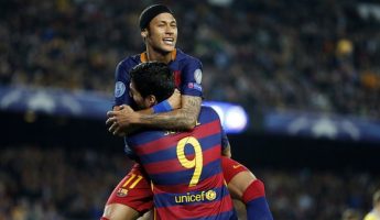 Liga : J11, Les résultats, Le Barça seul leader