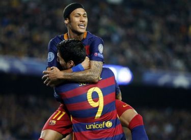 Ballon d’Or : Barton critique la 3e place de Neymar