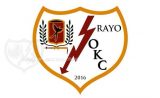 Rayo : Lancement de la franchise Rayo Oklahoma City