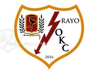 Rayo : Lancement de la franchise Rayo Oklahoma City