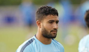 OL : Fekir rêve de jouer au Barça