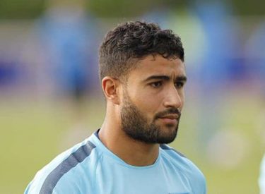 OL : Fekir rêve de jouer au Barça