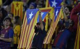 Barça : 150 000 euros d’amende pour le club