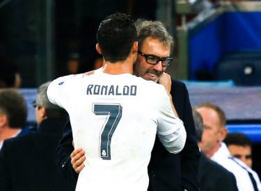 Real : Un accord entre Ronaldo et le PSG en cas de départ ?