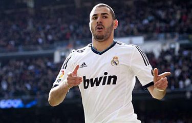 Real : Benzema va prolonger