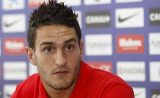 Euro2016 : Koke “C’est difficile de voir Iker sur le banc”