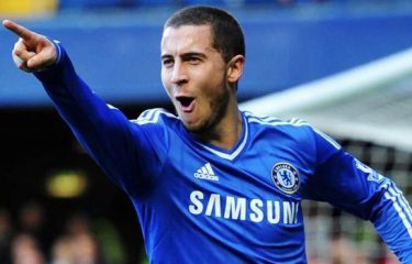 Chelsea : Hazard, comme une « nouvelle recrue » pour Azpilicueta