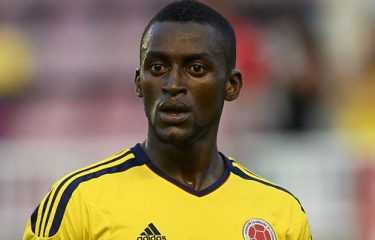 Atlético : Jackson Martinez « Je suis désolé, je ne me suis pas adapté »