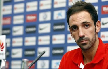 Atlético : Juanfran « L’Atleti est le club de ma vie »