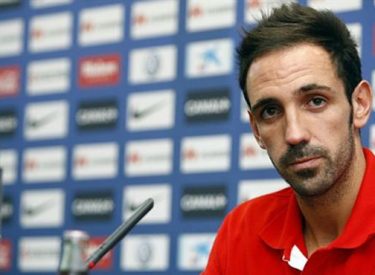 Euro2016 : Juanfran “Pedro est le meilleur du monde”