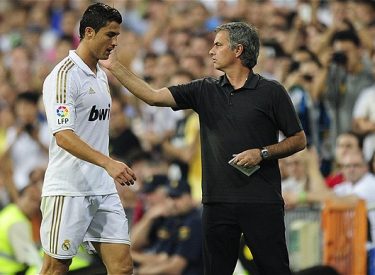 Real Madrid : Mourinho “Recruter Cristiano ? Mission impossible”