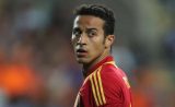 Espagne : Thiago Alcantara absent « quelques semaines »