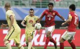 Barça : Guangzhou refuse une offre pour Paulinho