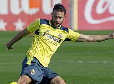 Villarreal : Mario Gaspar absent 4 semaines