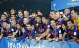 Barça : Champion du Monde 2015, le documentaire