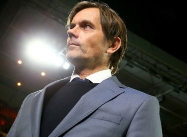 PSV : Cocu « Nous devions être plus précis pour espérer gagner »