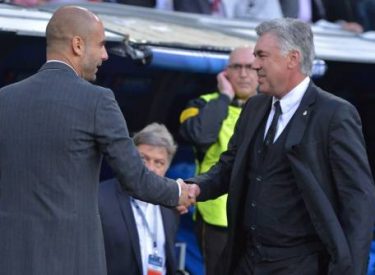 Bayern : Guadiola remplacé par Ancelotti à la fin de la saison