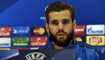 Real : L’AS Roma offre 8M€ pour Nacho