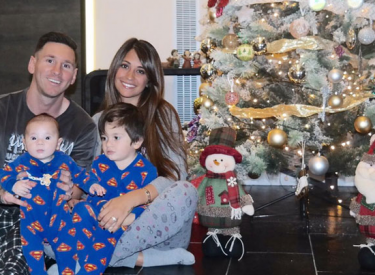 Barça : Messi et sa famille à Andorre durant ses jours de repos