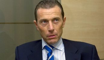 Real : Butragueño « Ronaldo n’échoue jamais, c’est une garantie »