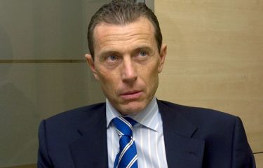 Real : Butragueño « Tout le monde nous disait que nous avions de la chance de tomber contre la Juventus… »