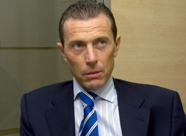 Real : Butragueño « Wolfsburg est une équipe dangereuse »