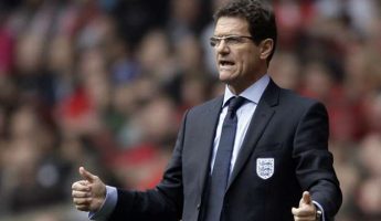 Real : Capello « L’AS Roma est dangereuse, attention à Spalletti »