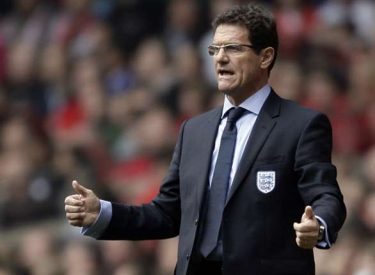 Real : Capello « Entraîner Madrid ? C’est une blague ? »