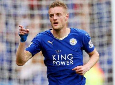 Valence : Vardy intéresse Gary Neville