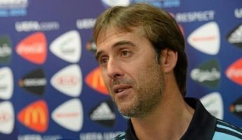 Porto : Lopetegui « Mourinho, l’un des plus grands entraîneurs de l’histoire »