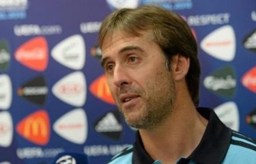 Porto : Lopetegui « Mourinho, l’un des plus grands entraîneurs de l’histoire »