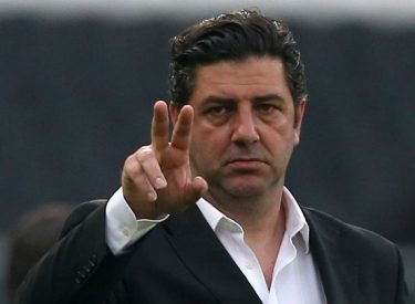 Benfica : Rui Vitória « Gagner et finir 1ers devant notre public »