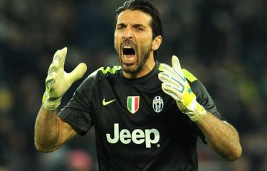 Ligue des Champions : Buffon veut éviter le Barça et le Bayern