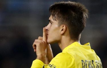 Barça : Denis Suarez rentre à la maison