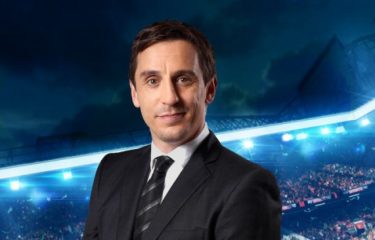 Valence : Gary Neville « Ne pas se trouver d’excuses »