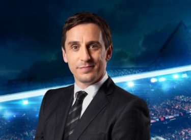 Valence : Gary Neville « Viser la qualification »