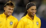 Barça : Ronaldinho « Neymar au Real ? Je ne pense pas »