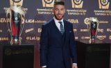 Ballon d’Or : Ramos « C’est mérité pour Ronaldo, Messi et Neymar, je me sens un peu envieux »