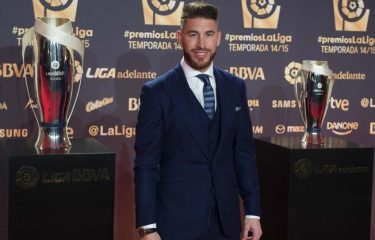 Real Madrid : Ramos ” Nous devons bien jouer et défendre”