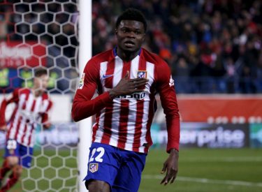 Atlético v Levante : 1-0, Les Colchoneros en tête de la Liga